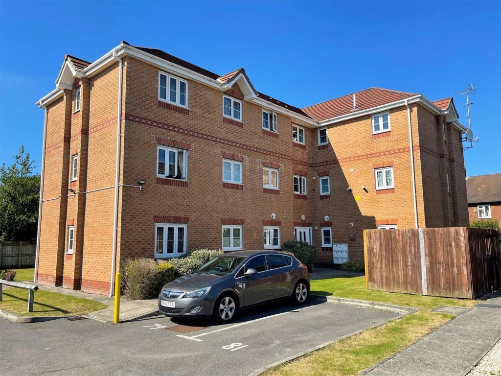 Garthorp Road, Northern Moor, Manchester BEYOND Property